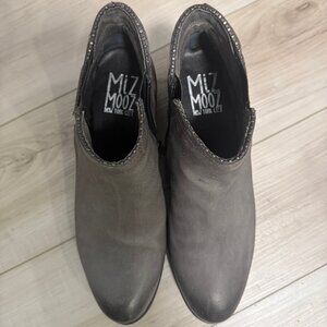 Miz Mooz Ankle Boot